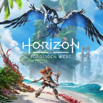 ™Horizon Forbidden West