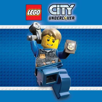LEGO® CITY Undercover