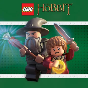 ™LEGO® The Hobbit