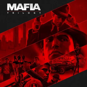 Mafia Trilogy