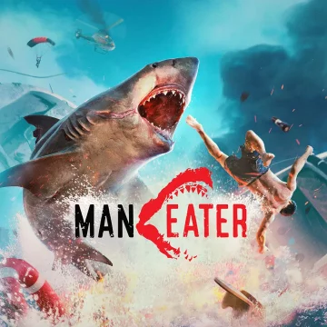 Maneater 