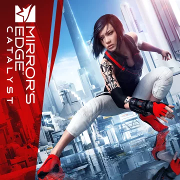 Mirror`s Edge™ Catalyst