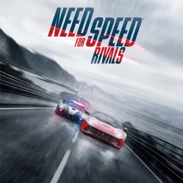 Need for Speed™ Rivals