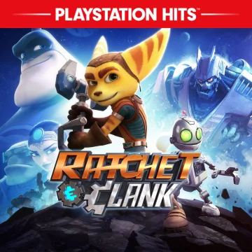 ™Ratchet & Clank