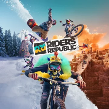 ™Riders Republic