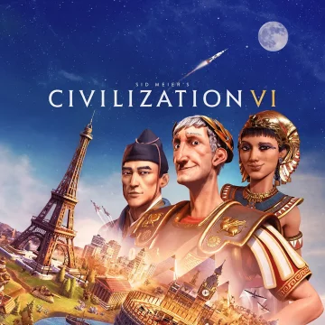 Sid Meier`s Civilization VI