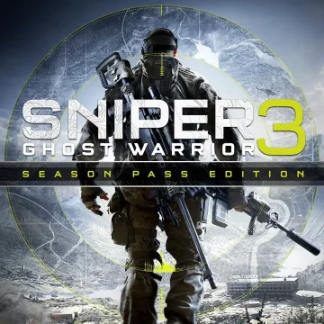Sniper Ghost Warrior 3
