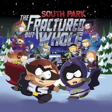 ™South Park™ The Fractured but Whole