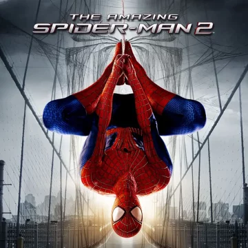The Amazing Spider Man 2