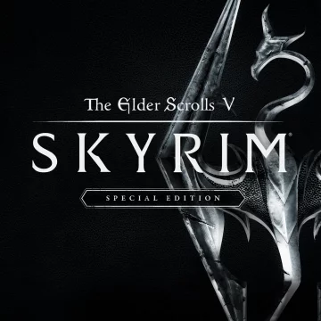 The Elder Scrolls V Skyrim Special Edition
