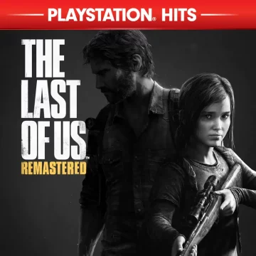 The Last Of Us™ Remastered
