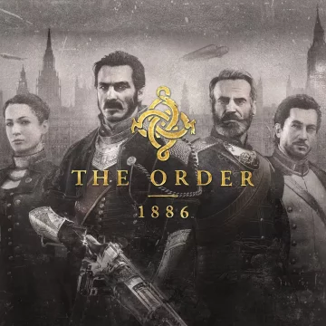 ™The Order 1886
