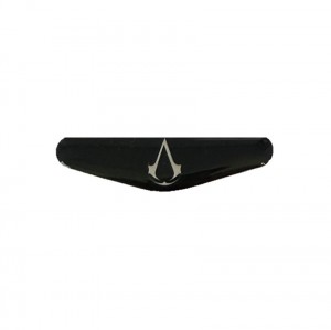 برچسب لایت بار دسته پلی استیشن 4 مدل assassin's creed کد 01