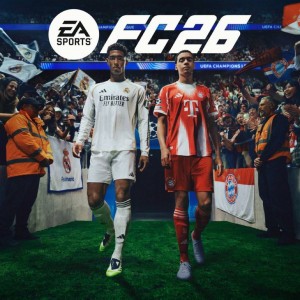خرید اکانت قانونی EA SPORTS FC™ 26 Standard Edition برای Xbox One