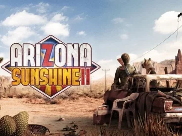 Arizona Sunshine 2