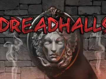Dreadhalls