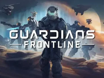 Guardians Frontline