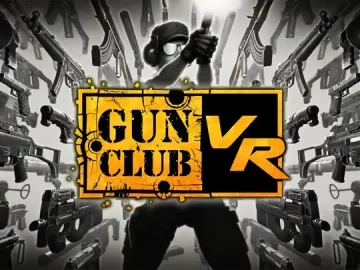 Gun Club VR
