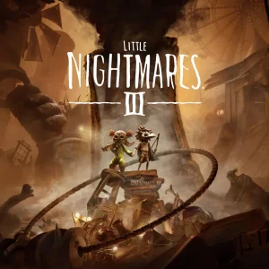 خرید اکانت قانونی Little Nightmares III برای PS4