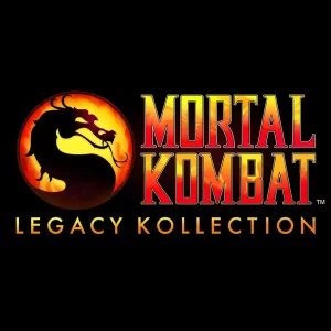 خرید اکانت قانونی Mortal Kombat Legacy Kollection برای Xbox One