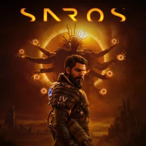 خرید اکانت قانونی SAROS برای PS5