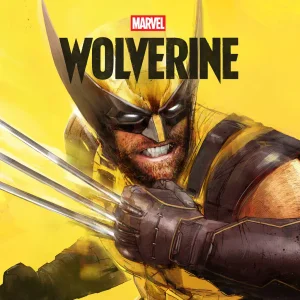 خرید اکانت قانونی Marvel’s Wolverine برای PS5
