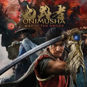 خرید اکانت قانونی Onimusha Way of the Sword برای PS5