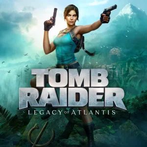 خرید اکانت قانونی Tomb Raider Legacy of Atlantis برای Xbox Series S/X