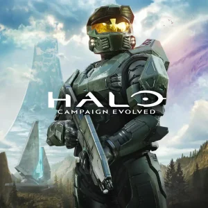 خرید اکانت قانونی Halo Campaign Evolved برای Xbox Series S/X