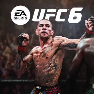 خرید اکانت قانونی UFC® 6 برای Xbox Series S/X