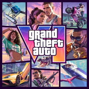 پیش فروش اکانت قانونی Grand Theft Auto VI برای PS5