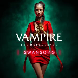 خرید اکانت قانونی Vampire The Masquerade Swansong برای PS4