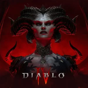 خرید اکانت قانونی Diablo® IV برای PS5