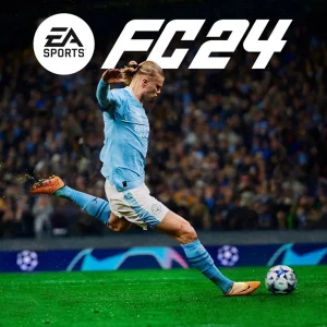 خرید اکانت قانونی EA SPORTS FC™ 24 Standard Edition برای PS5
