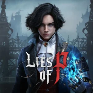 خرید اکانت قانونی Lies of P برای Xbox Series S/X