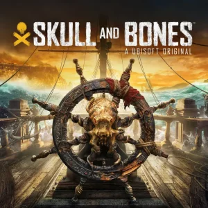 خرید اکانت قانونی ™SKULL AND BONES برای PS5