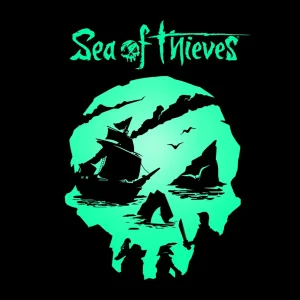 خرید اکانت قانونی Sea of Thieves برای PS5