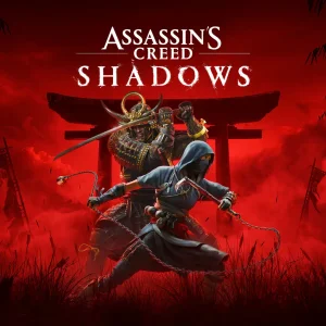 خرید اکانت قانونی Assassin’s Creed Shadows برای PS5