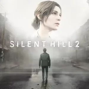 خرید اکانت قانونی SILENT HILL 2 برای PS5