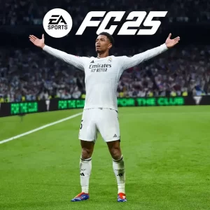 خرید اکانت قانونی EA SPORTS FC™ 25 Standard Edition برای PS4