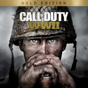 خرید اکانت قانونی Call of Duty® WWII Gold Edition برای Xbox Series S/X