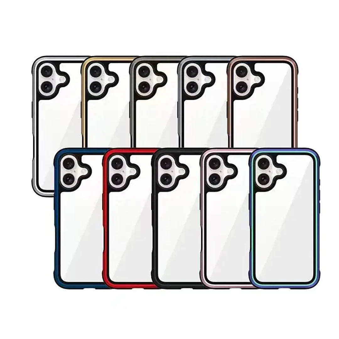 قاب آیفون 17 نرمال ( کاور ) کی زد دوو KZDOO ARES iPhone 17