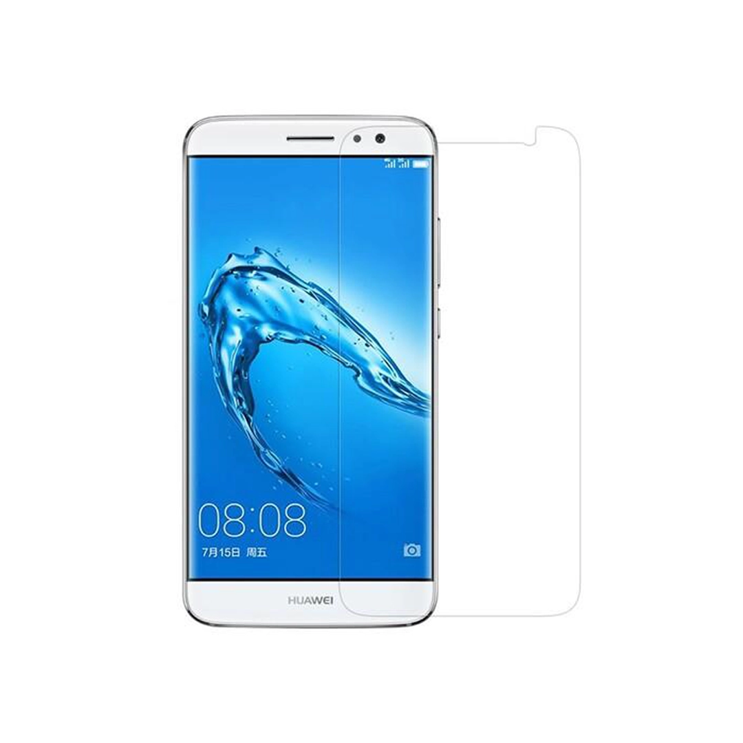 محافظ صفحه نمایش گلس نوا پلاس هوآوی تمام چسب مدل Huawei Nova Plus
