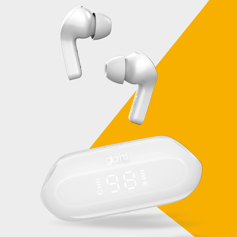 هندزفری بلوتوثی بی سیم گلوریمی شیائومی مدل Glorimi Glori Buds 3