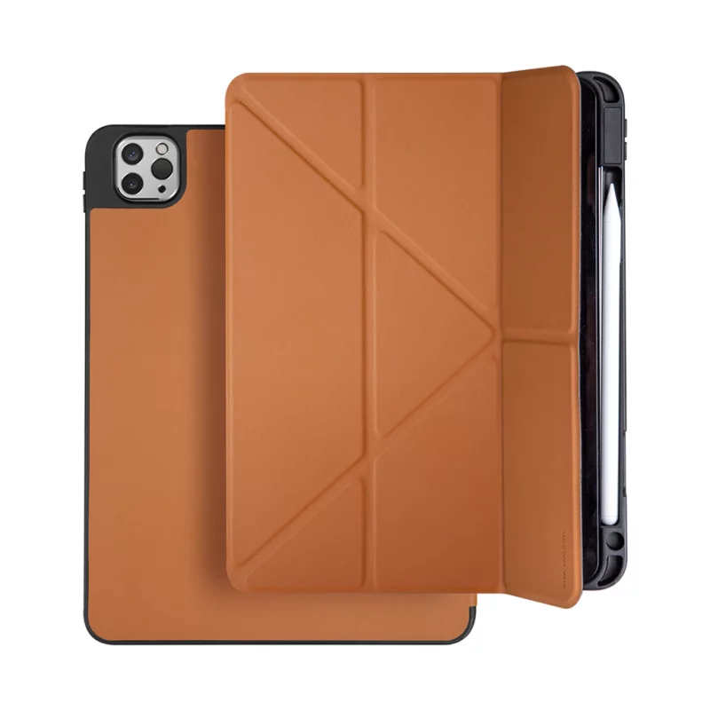 کاور محافظ (کیف کلاسوری) آیپد پرو 11 /آیپد ایر 10.9 اینچ ویوا مادرید VIVA MADRID Elegante iPad Pro 11/iPad Air 10.9