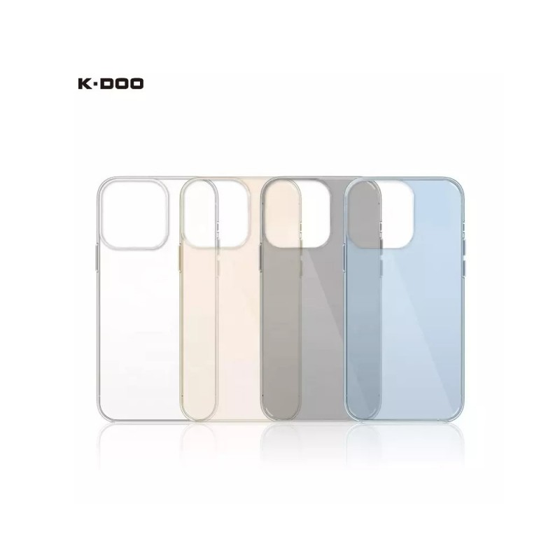 کاور گاردین کی‌ دوو مدل KZDOO GUARDIAN مناسب آیفون 13 پرو مکس اپل iPhone 13 Pro Max