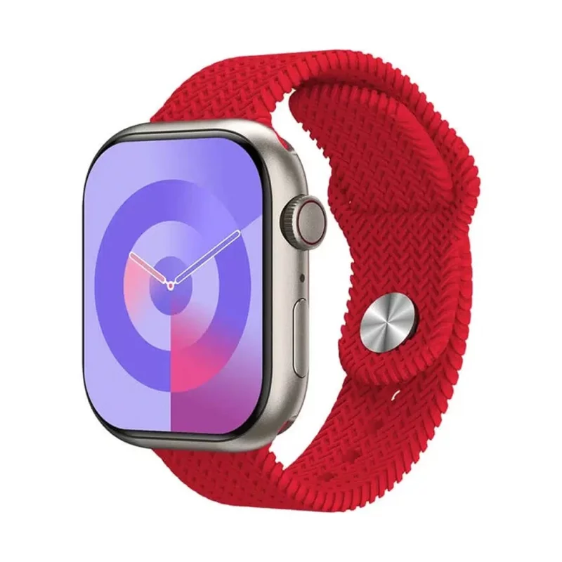 ساعت هوشمند اچ کی 9 پرو مکس پلاس مدل HK9 Pro Max Plus ChatGPT طرح اپل واچ سری 9