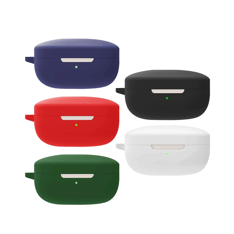 کاور محافظ سیلیکونی هندزفری کیو سی وای QCY T13