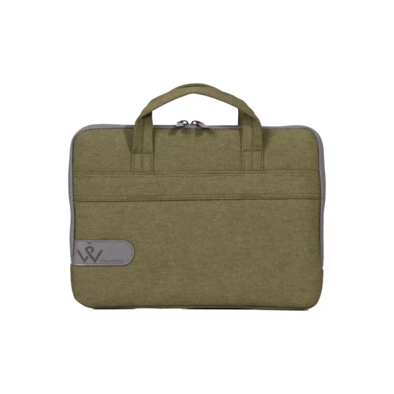 کاور لپ تاپ 15.6 اینچ دسته‌دار اس واندر مدل SW13