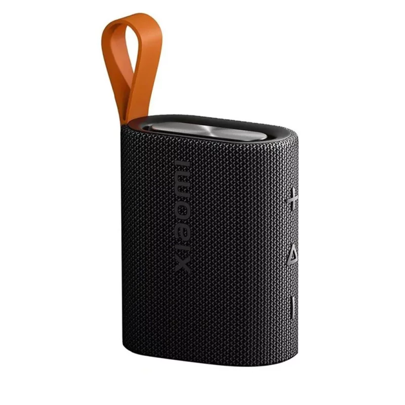 اسپیکر بلوتوث جیبی 5 وات ضد آب شیائومی مدل Xiaomi Sound Pocket 5W Speaker MDZ-37-DB گلوبال